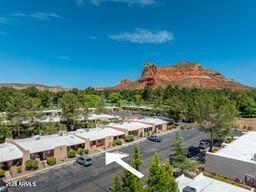 130 Castle Rock Road, Unit 46 Sedona, AZ 86351 - Photo 19 of 19 AERIAL