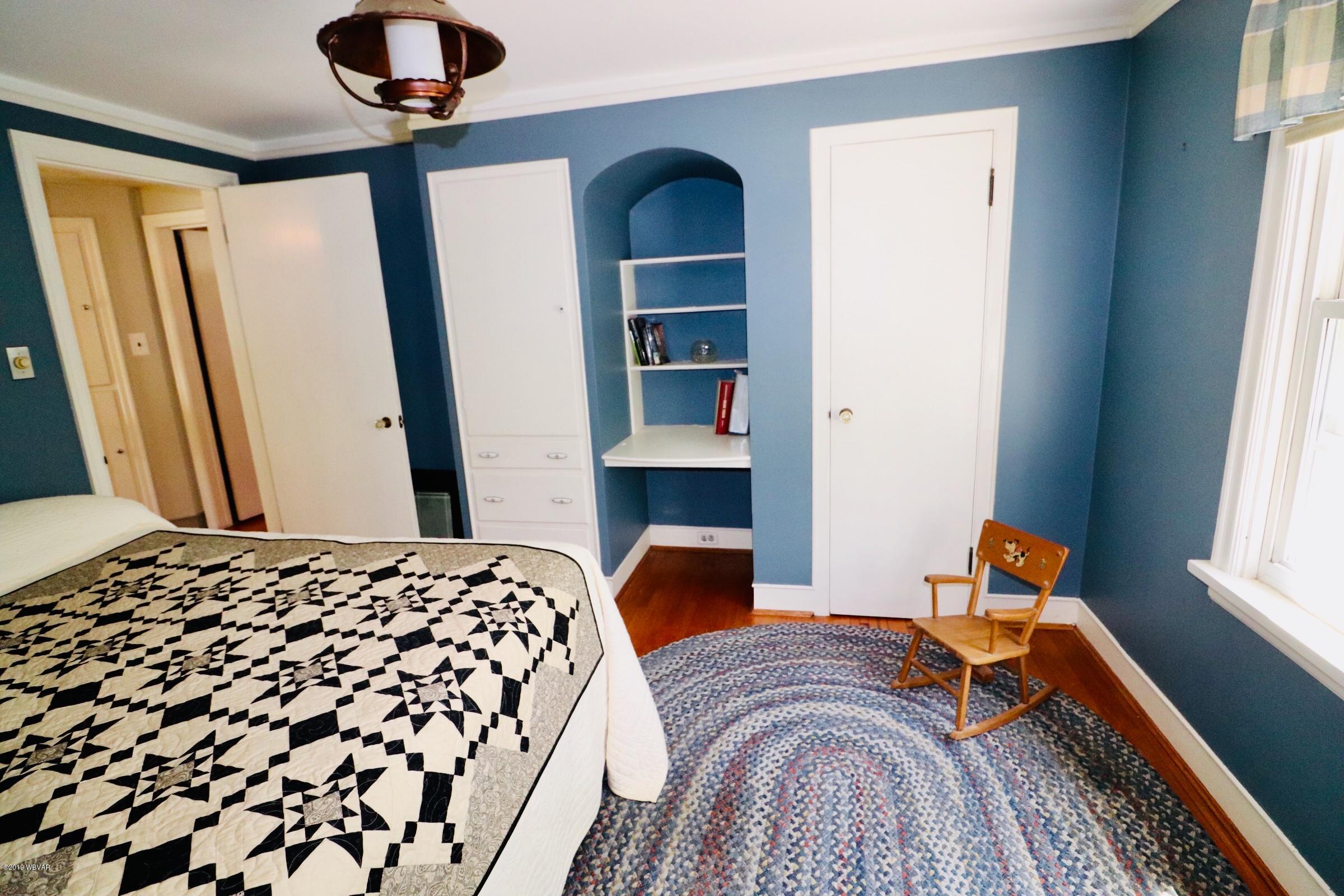 1519 Evergreen Road Williamsport, PA 17701 - Photo 17 of 47 bedroom 2