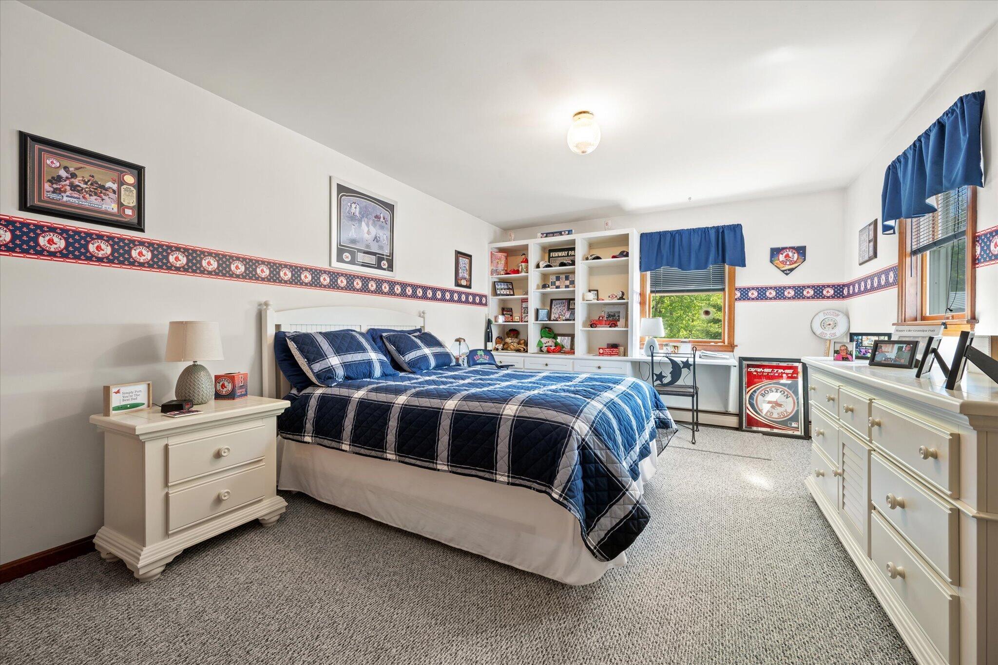 282 Bar Harbor Road Trenton, ME 04605 - Photo 21 of 56 30-Bedroom 3
