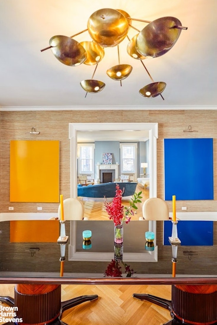 525 Park Avenue, Unit 7AB Manhattan, NY 10065 - Photo 17 of 22 Gallery Image 17