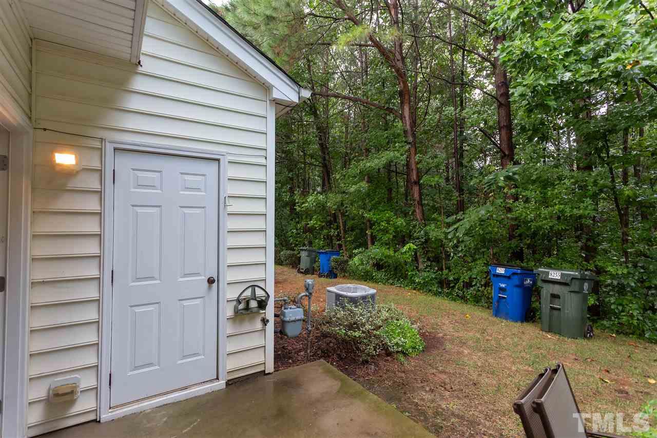 8255 City Loft Court Raleigh, NC 27613 - Photo 24 of 25