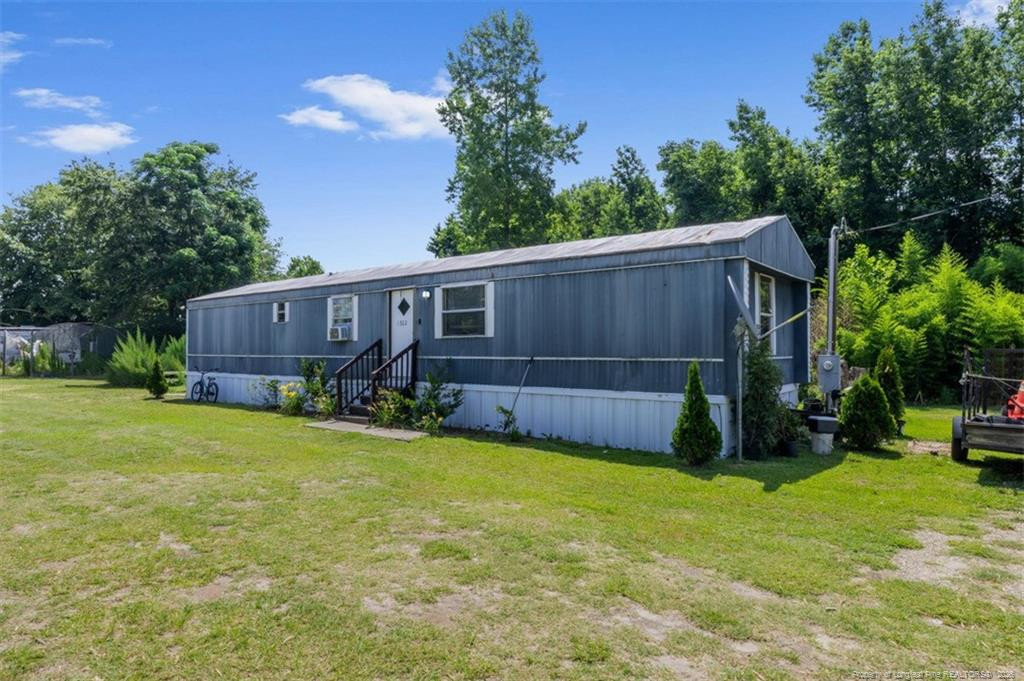1322 Crenshaw Road St. Pauls, NC 28384 - Photo 19 of 30 Photo 19