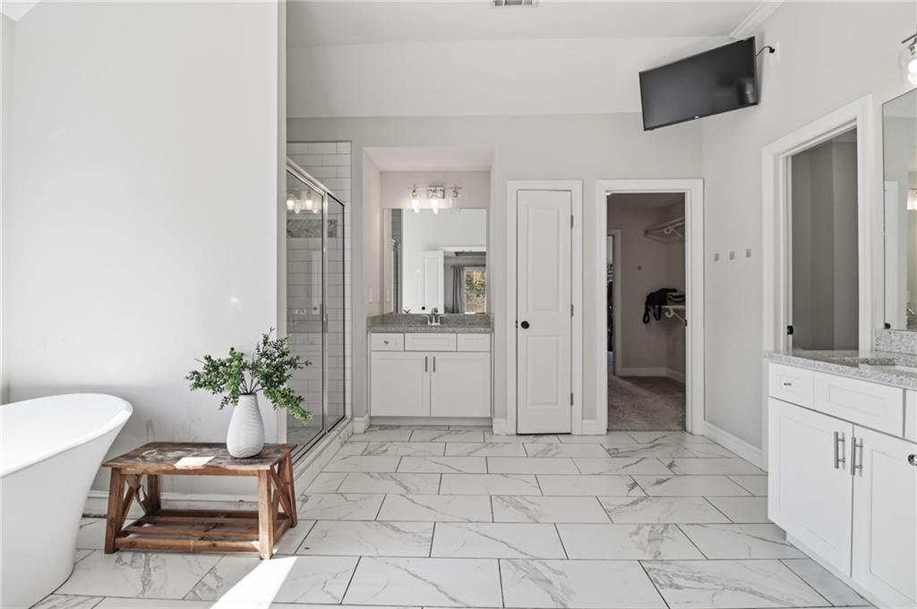 1604 Greers Chapel Road Northwest Marietta, GA 30062 - Photo 6 of 52
