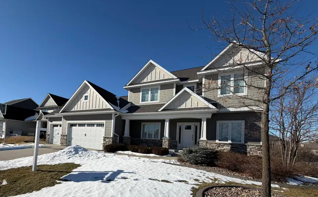 $954,900 | 959 Southwell Enclave Northeast, Byron, MN 55920