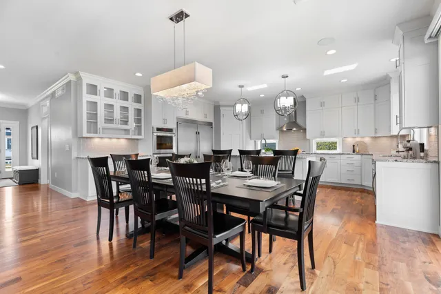 $954,900 | 959 Southwell Enclave Northeast, Byron, MN 55920