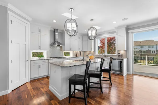 $954,900 | 959 Southwell Enclave Northeast, Byron, MN 55920