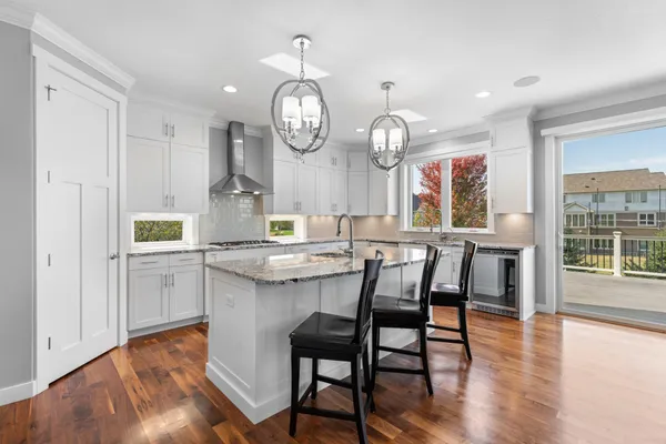 $954,900 | 959 Southwell Enclave Northeast, Byron, MN 55920
