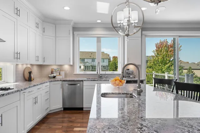 $954,900 | 959 Southwell Enclave Northeast, Byron, MN 55920