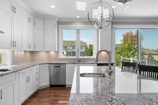 $944,900 | 959 Southwell Enclave Northeast, Byron, MN 55920