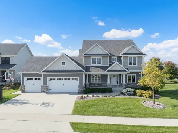 $954,900 | 959 Southwell Enclave Northeast, Byron, MN 55920