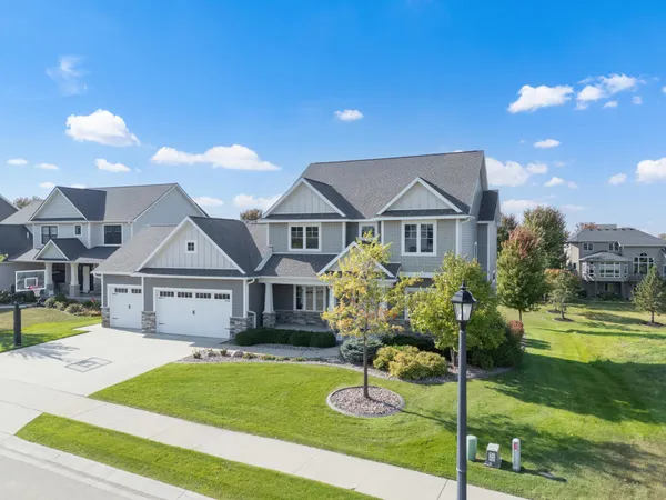 $944,900 | 959 Southwell Enclave Northeast, Byron, MN 55920