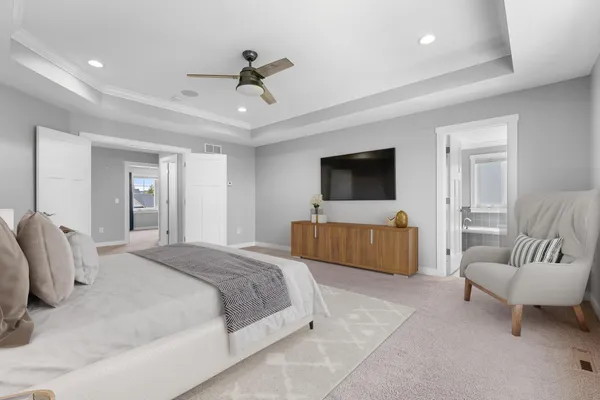 $954,900 | 959 Southwell Enclave Northeast, Byron, MN 55920