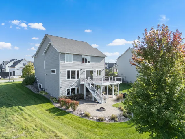 $954,900 | 959 Southwell Enclave Northeast, Byron, MN 55920