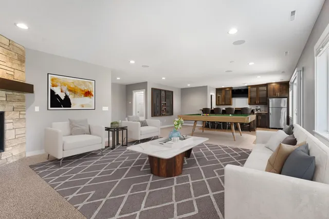 $954,900 | 959 Southwell Enclave Northeast, Byron, MN 55920