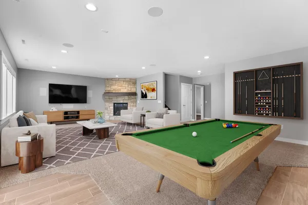 $944,900 | 959 Southwell Enclave Northeast, Byron, MN 55920