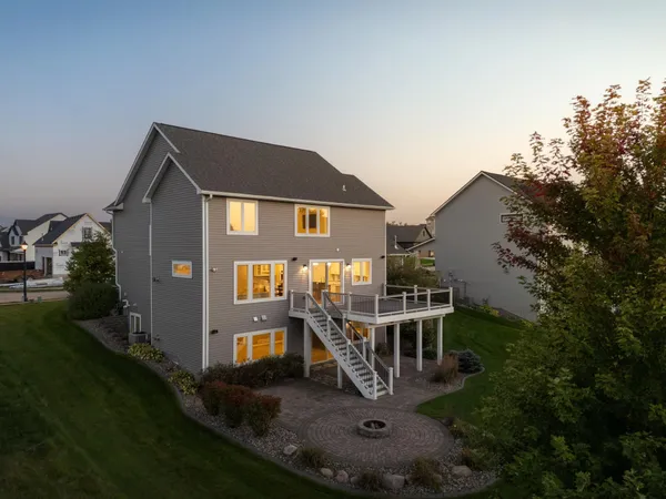 $944,900 | 959 Southwell Enclave Northeast, Byron, MN 55920