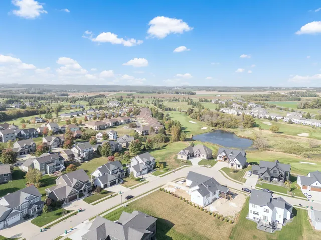 $954,900 | 959 Southwell Enclave Northeast, Byron, MN 55920