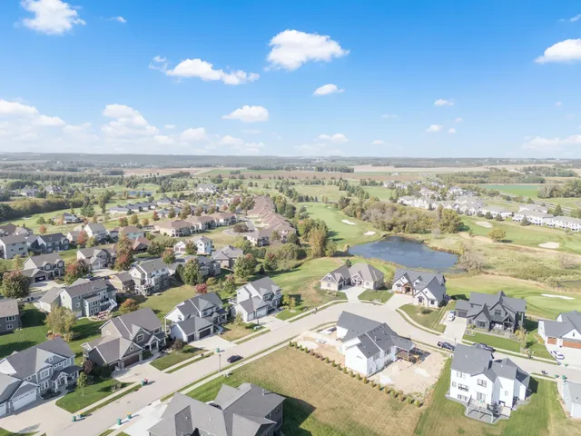 $954,900 | 959 Southwell Enclave Northeast, Byron, MN 55920