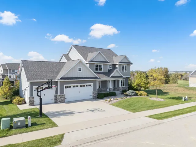 $954,900 | 959 Southwell Enclave Northeast, Byron, MN 55920