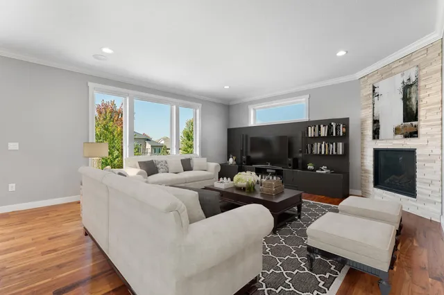 $954,900 | 959 Southwell Enclave Northeast, Byron, MN 55920