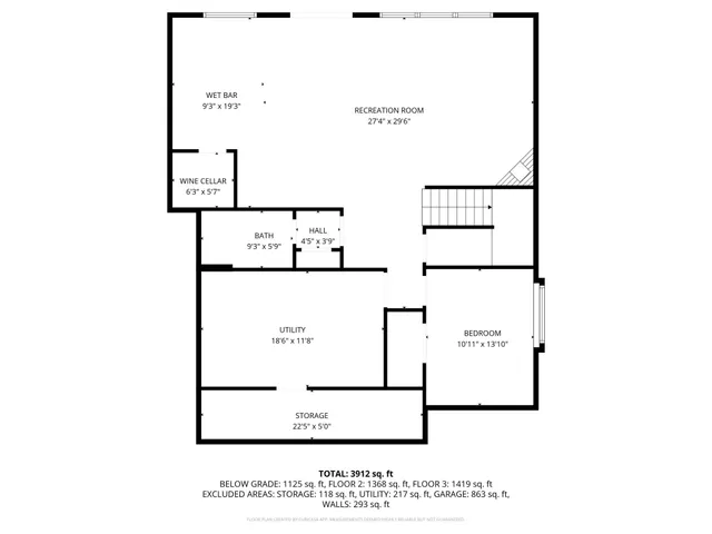 $954,900 | 959 Southwell Enclave Northeast, Byron, MN 55920
