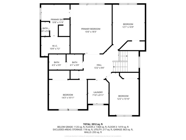 $954,900 | 959 Southwell Enclave Northeast, Byron, MN 55920