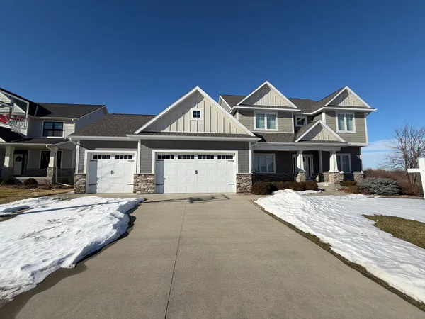 $944,900 | 959 Southwell Enclave Northeast, Byron, MN 55920