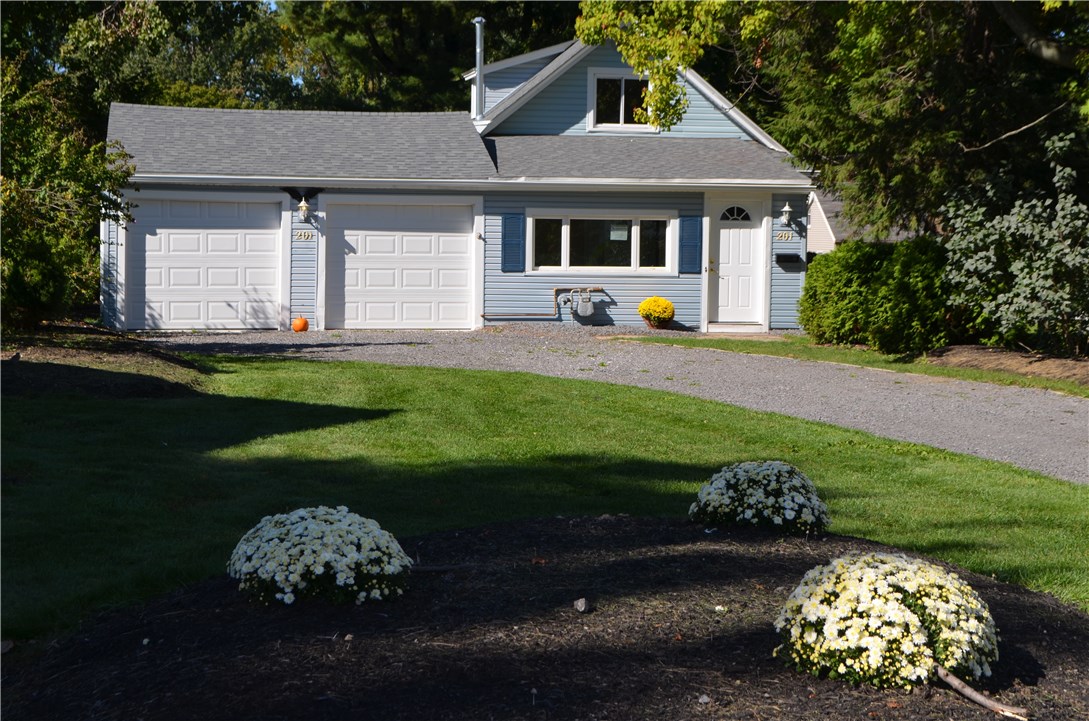 201 Willowbrook Road Greece, NY 14616 - Photo 1 of 1