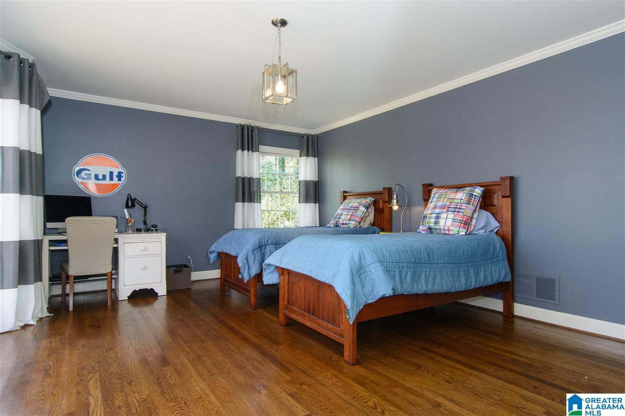 3309 Overcrest Road Birmingham, AL 35223 - Photo 35 of 50