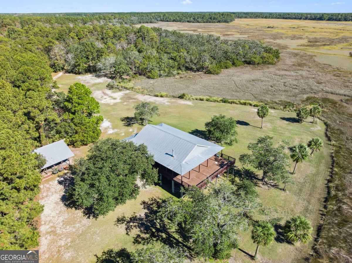 281 Marsh Breeze Lane Waverly, GA 31565 - Photo 11 of 45