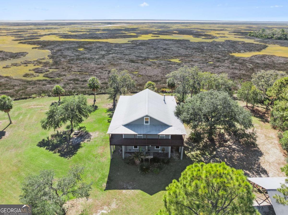 281 Marsh Breeze Lane Waverly, GA 31565 - Photo 12 of 45