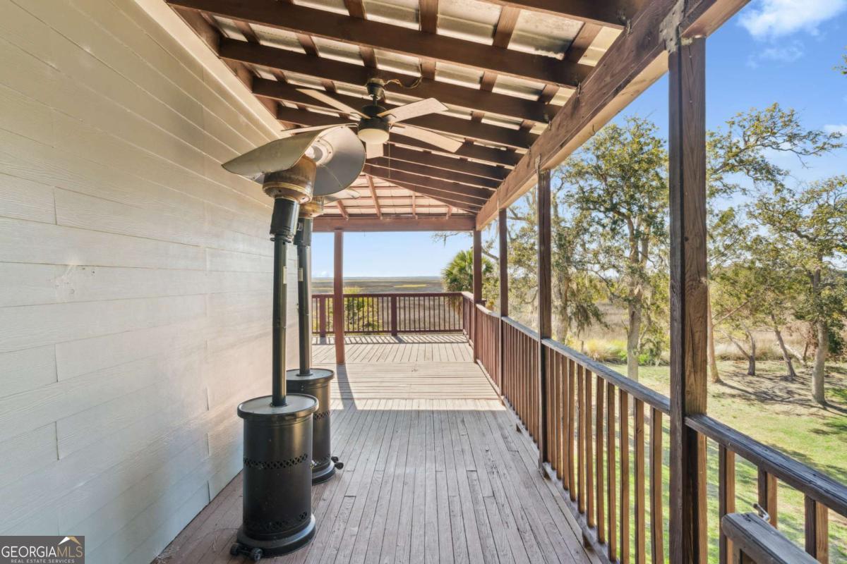 281 Marsh Breeze Lane Waverly, GA 31565 - Photo 13 of 45