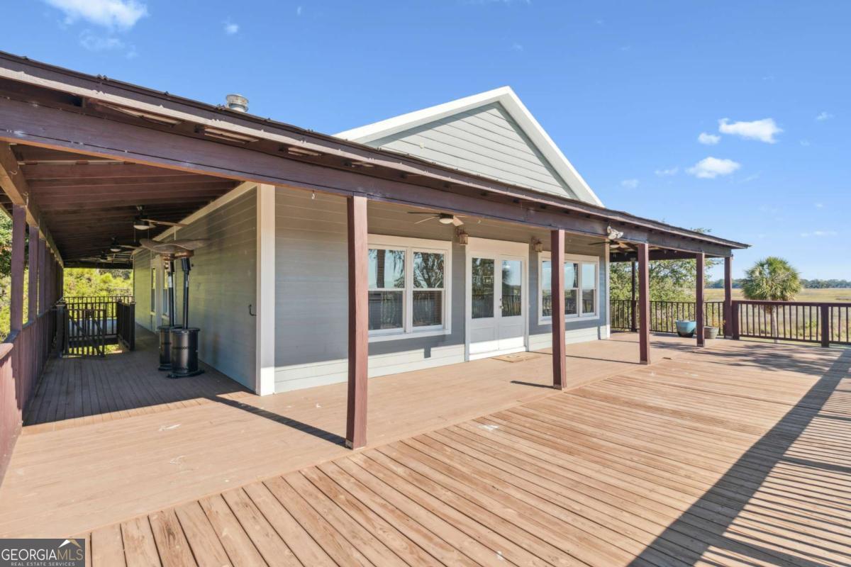 281 Marsh Breeze Lane Waverly, GA 31565 - Photo 14 of 45