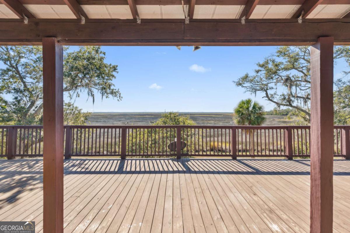 281 Marsh Breeze Lane Waverly, GA 31565 - Photo 15 of 45