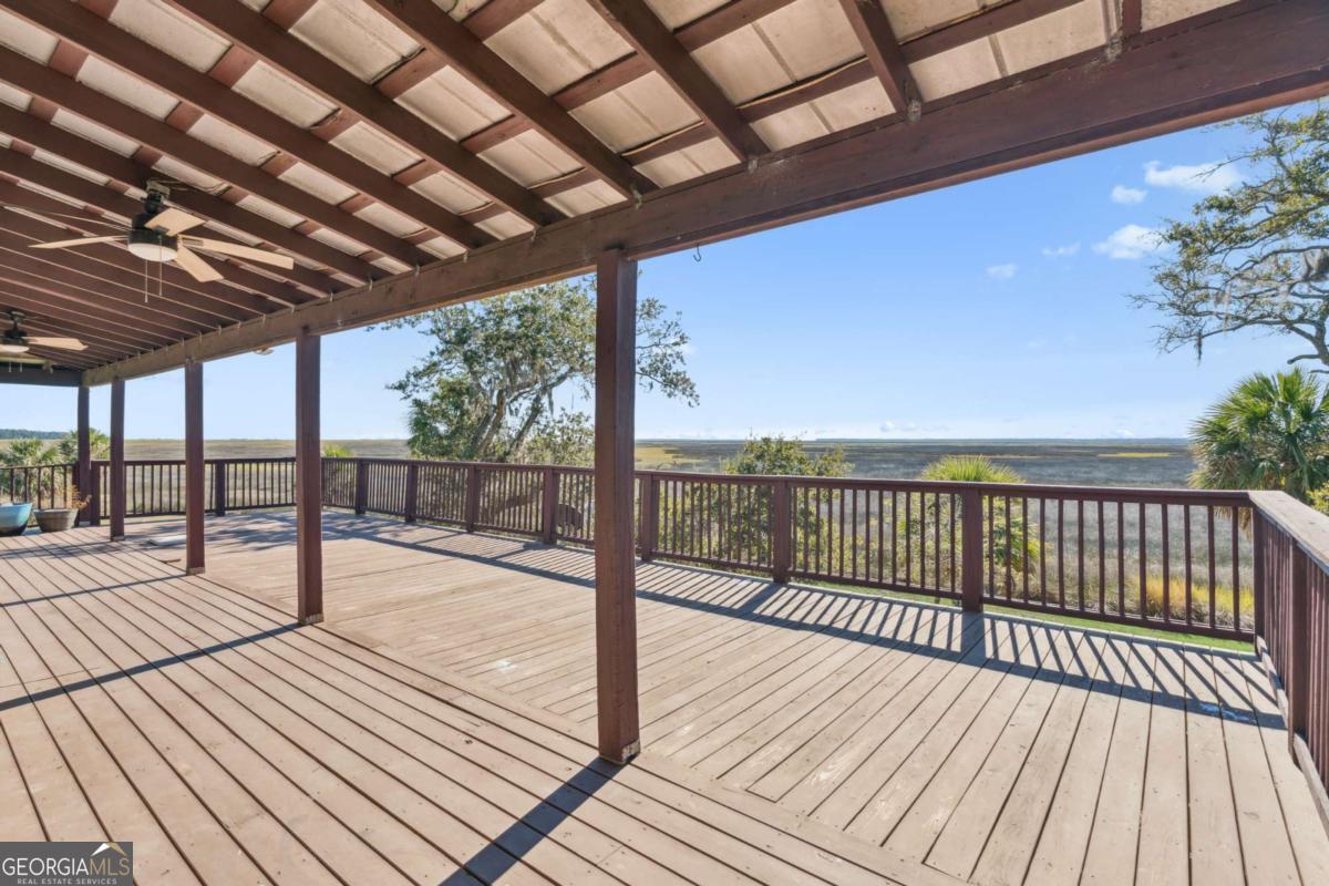 281 Marsh Breeze Lane Waverly, GA 31565 - Photo 16 of 45