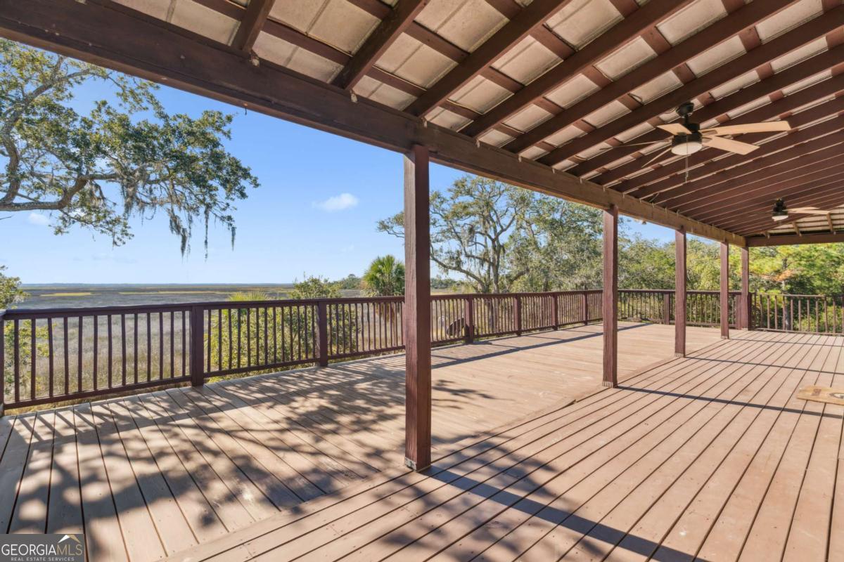 281 Marsh Breeze Lane Waverly, GA 31565 - Photo 17 of 45