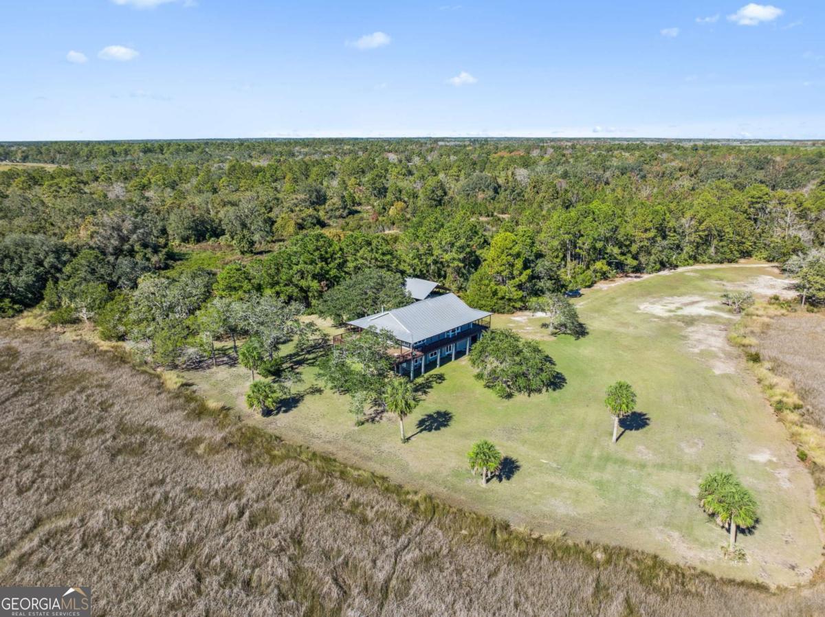 281 Marsh Breeze Lane Waverly, GA 31565 - Photo 2 of 45