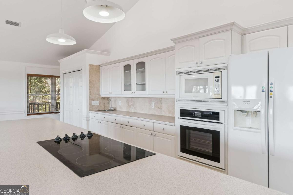 281 Marsh Breeze Lane Waverly, GA 31565 - Photo 26 of 45