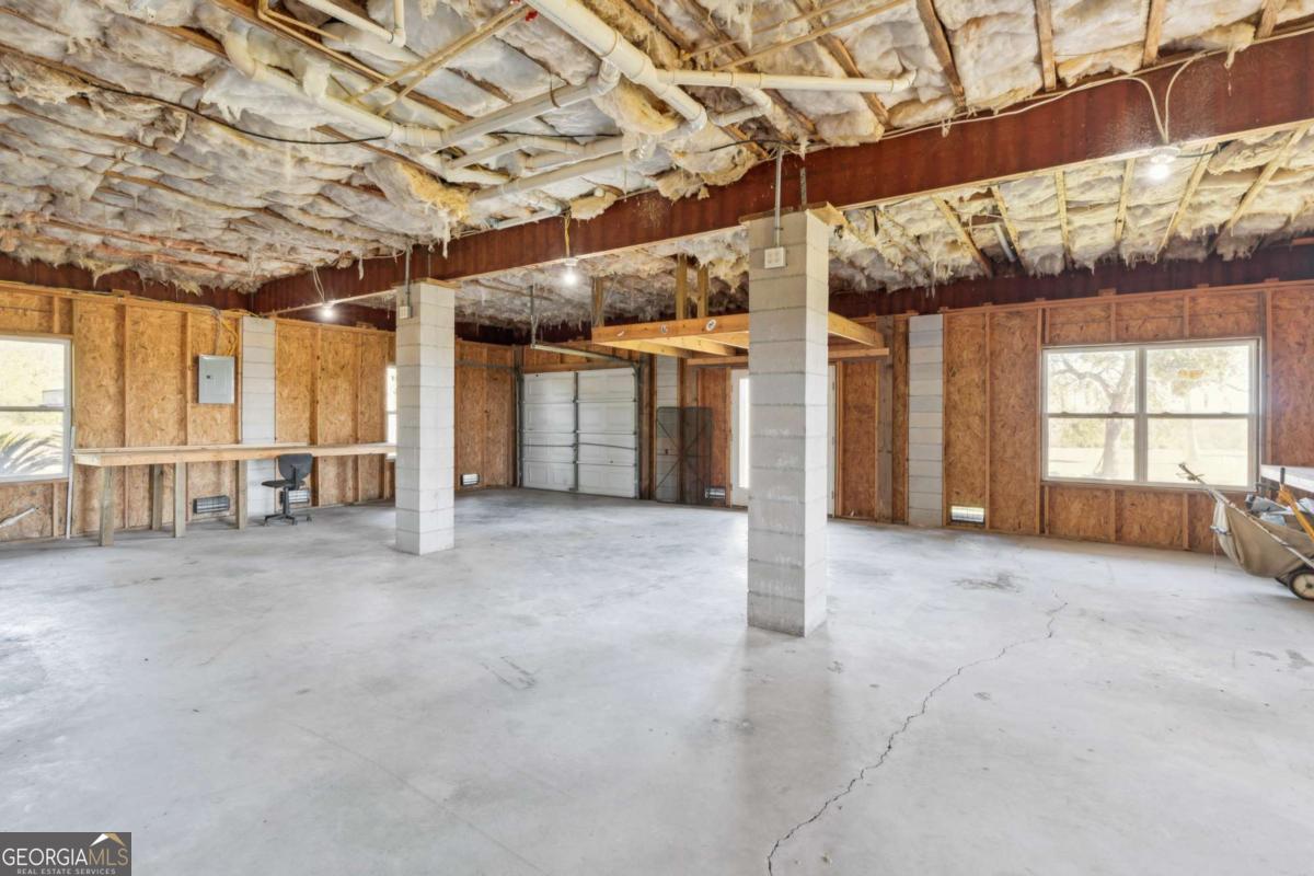 281 Marsh Breeze Lane Waverly, GA 31565 - Photo 38 of 45