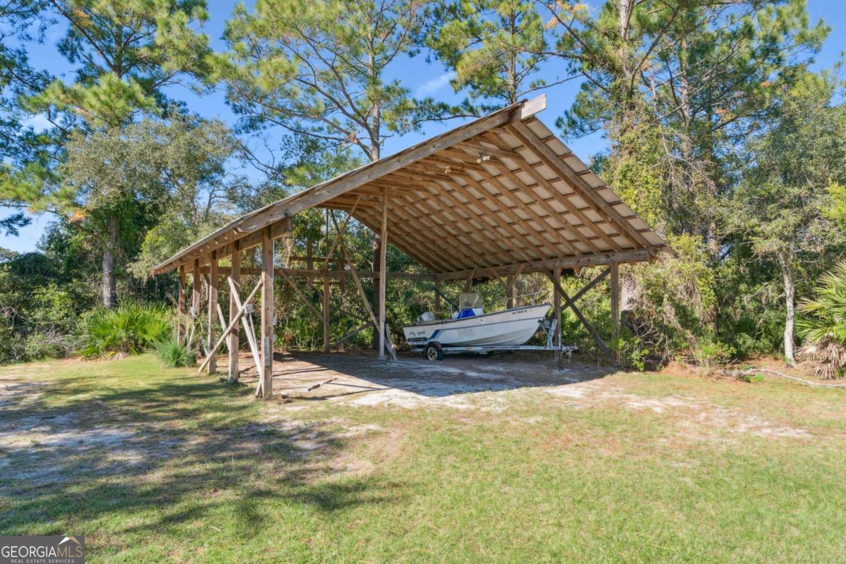 281 Marsh Breeze Lane Waverly, GA 31565 - Photo 41 of 45