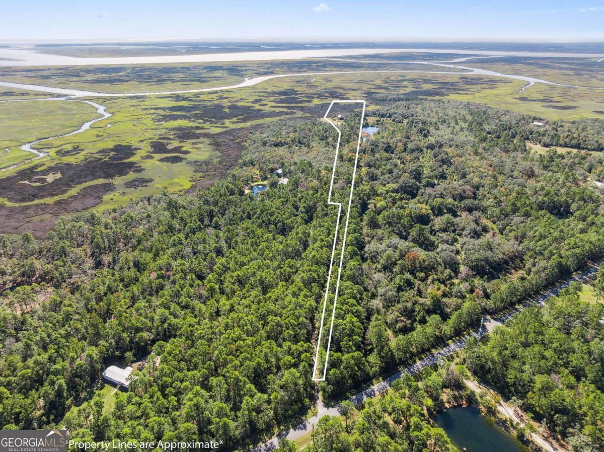 281 Marsh Breeze Lane Waverly, GA 31565 - Photo 42 of 45