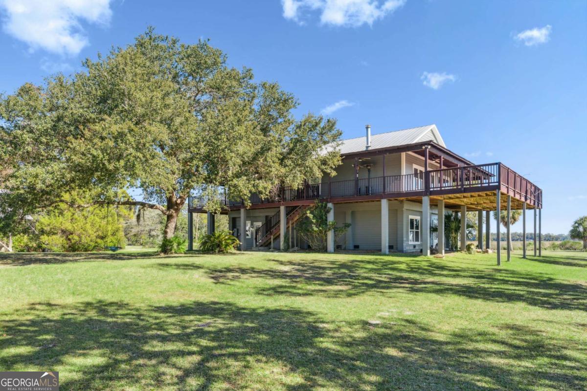 281 Marsh Breeze Lane Waverly, GA 31565 - Photo 5 of 45