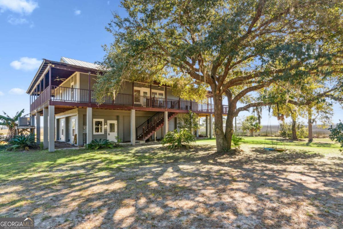 281 Marsh Breeze Lane Waverly, GA 31565 - Photo 6 of 45