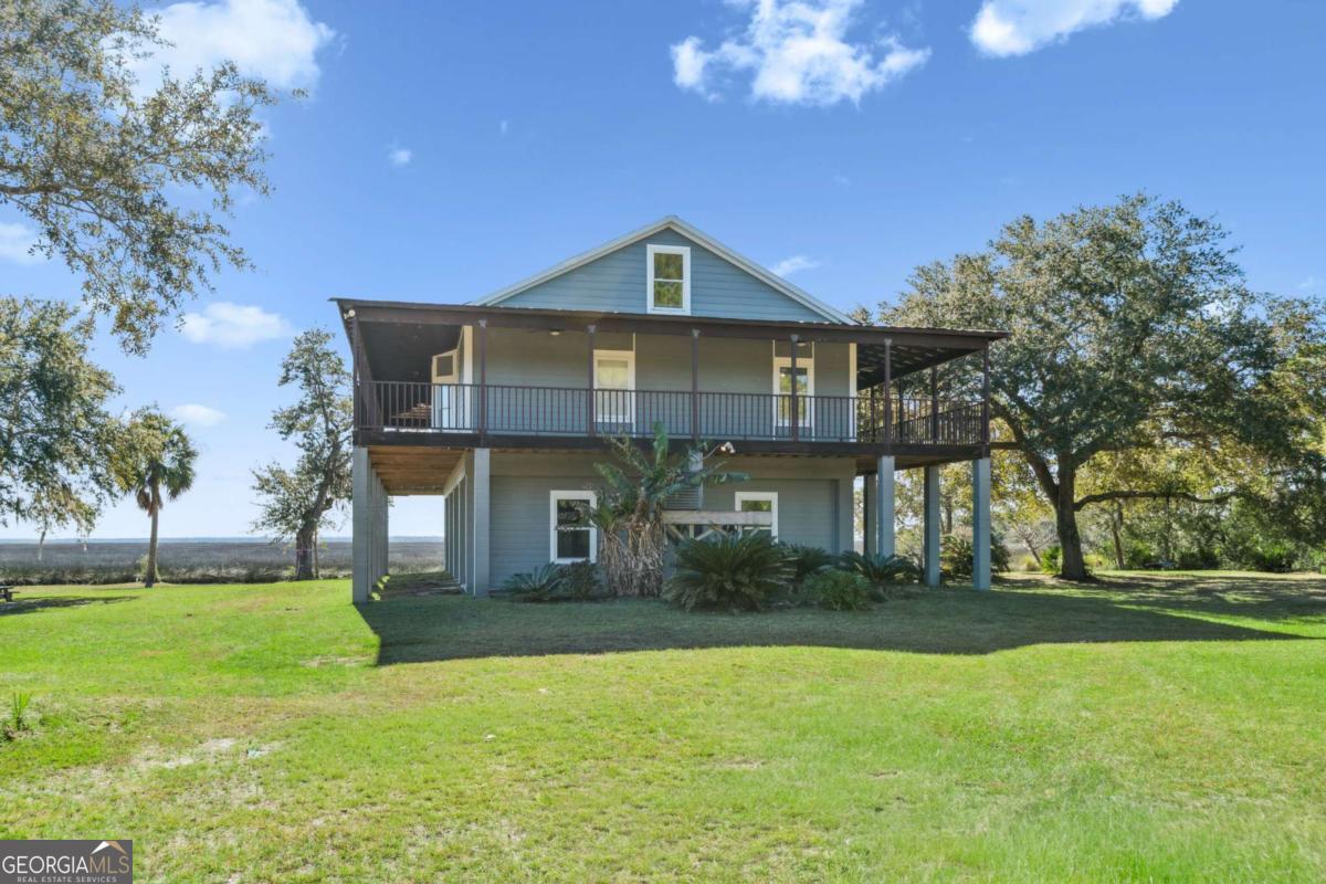 281 Marsh Breeze Lane Waverly, GA 31565 - Photo 7 of 45