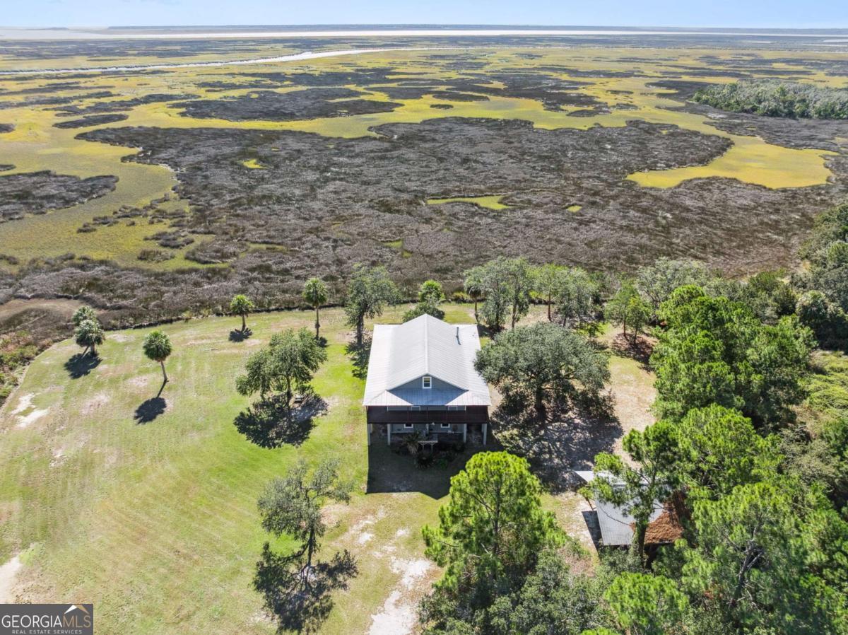 281 Marsh Breeze Lane Waverly, GA 31565 - Photo 8 of 45