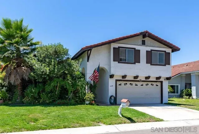 $849,900 | 1648 Pescadero Point Court, Chula Vista, CA 91911