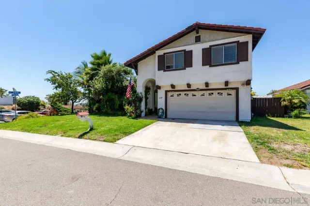 $849,900 | 1648 Pescadero Point Court, Chula Vista, CA 91911