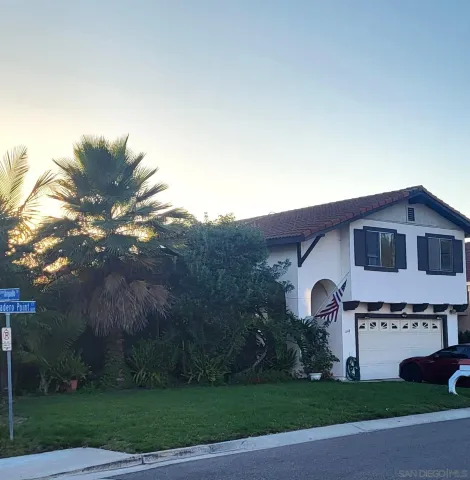 $849,900 | 1648 Pescadero Point Court, Chula Vista, CA 91911
