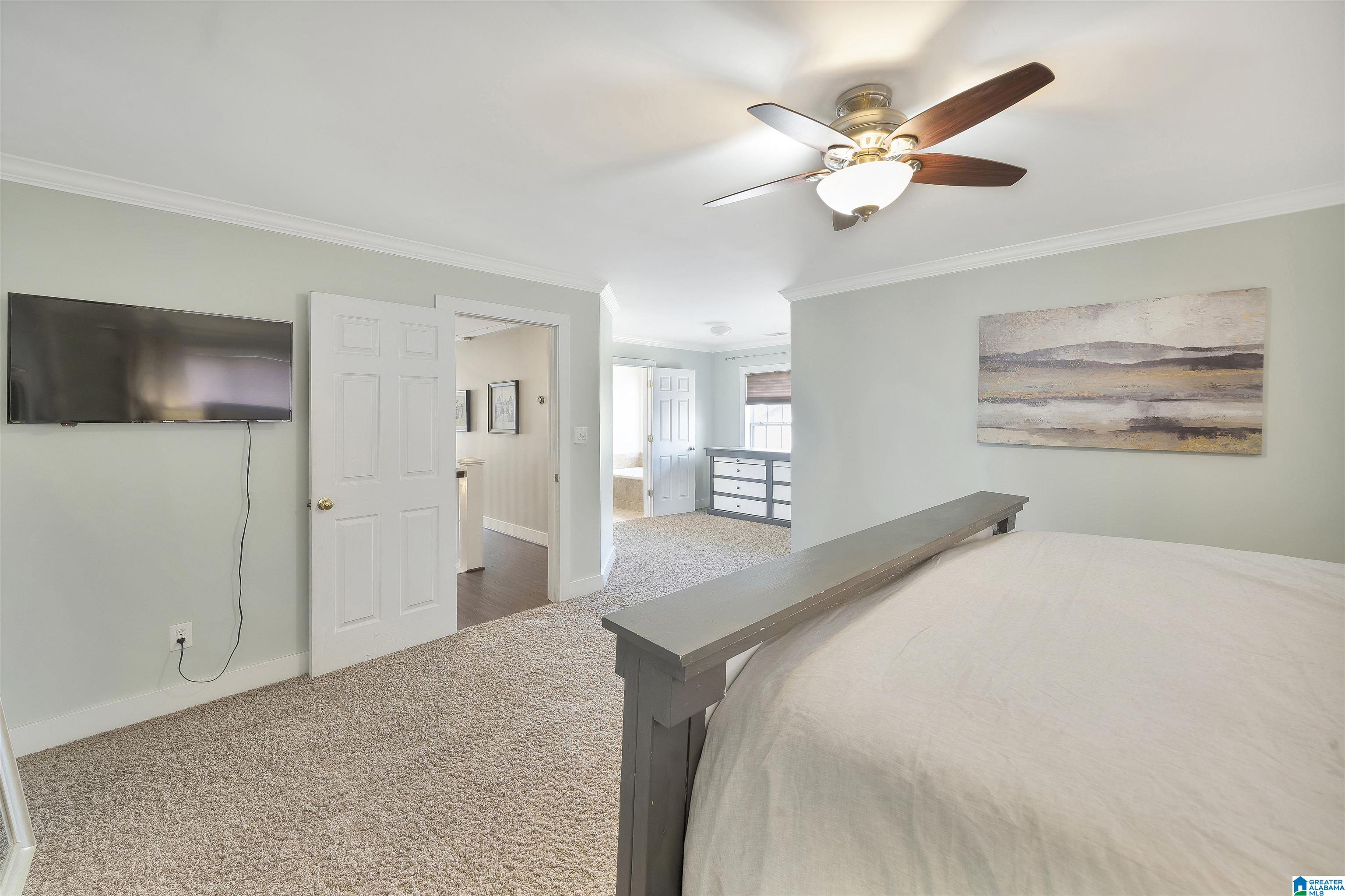 4640 Clubview Drive Bessemer, AL 35022 - Photo 18 of 39