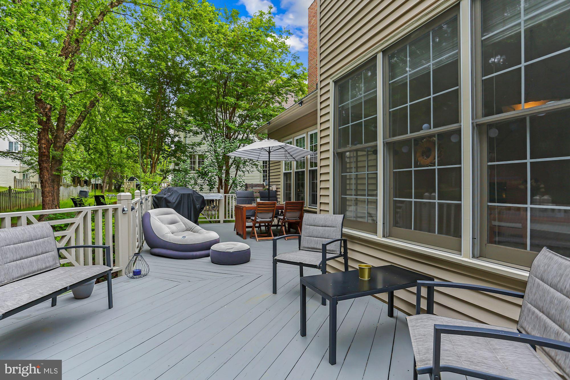 8310 Wolftrap Road Vienna, VA 22182 - Photo 29 of 32